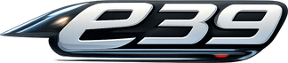 Logo e39